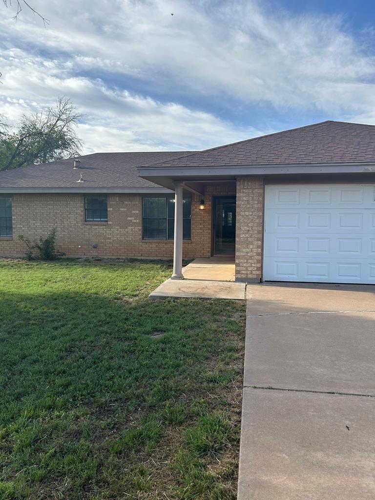 Sandpiper Way, San Angelo, TX 76901