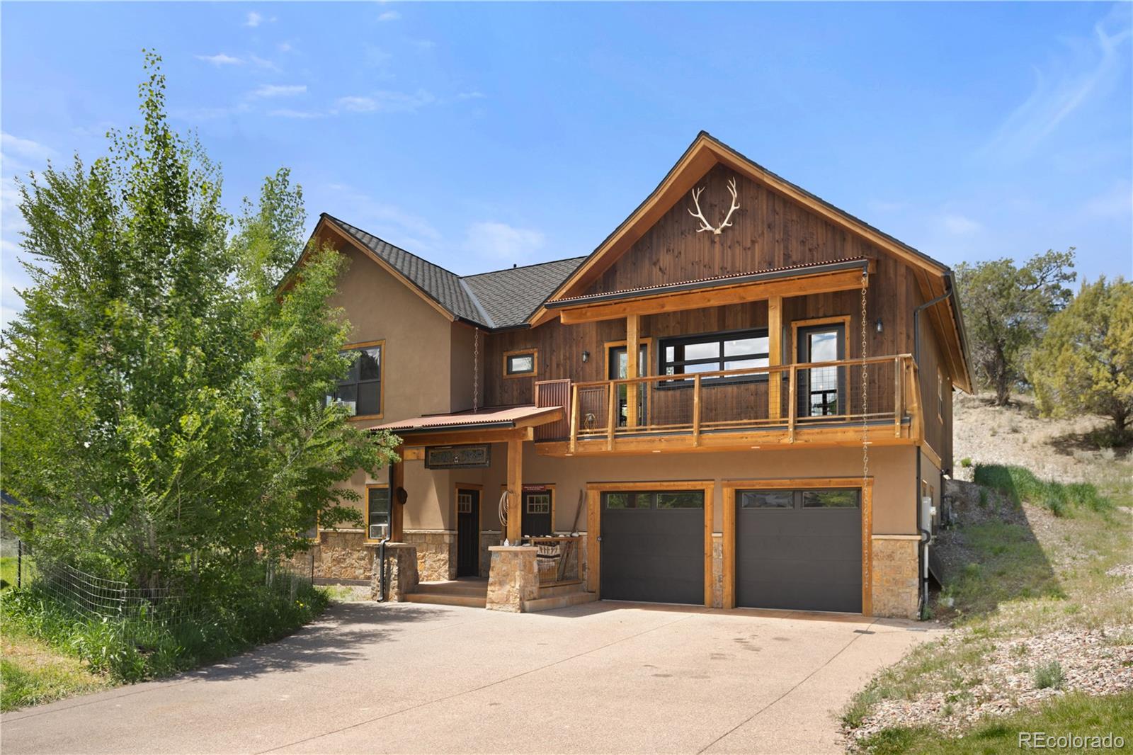 Pinyon Mesa Dr, Glenwood Springs, CO 81601