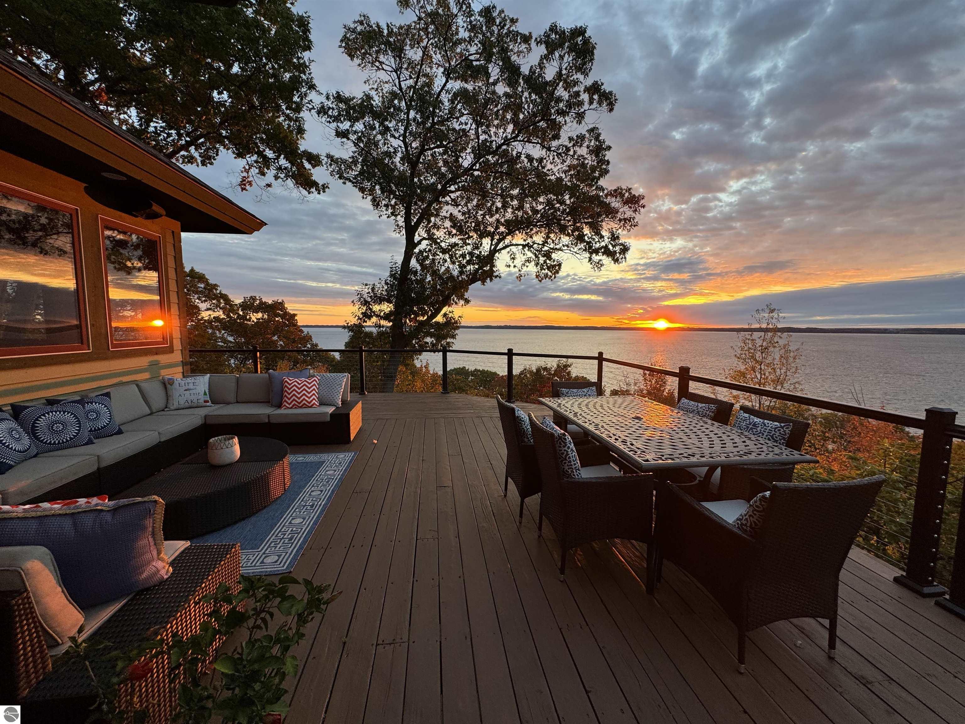 Majestic Ridge Dr, Traverse City, MI 49684