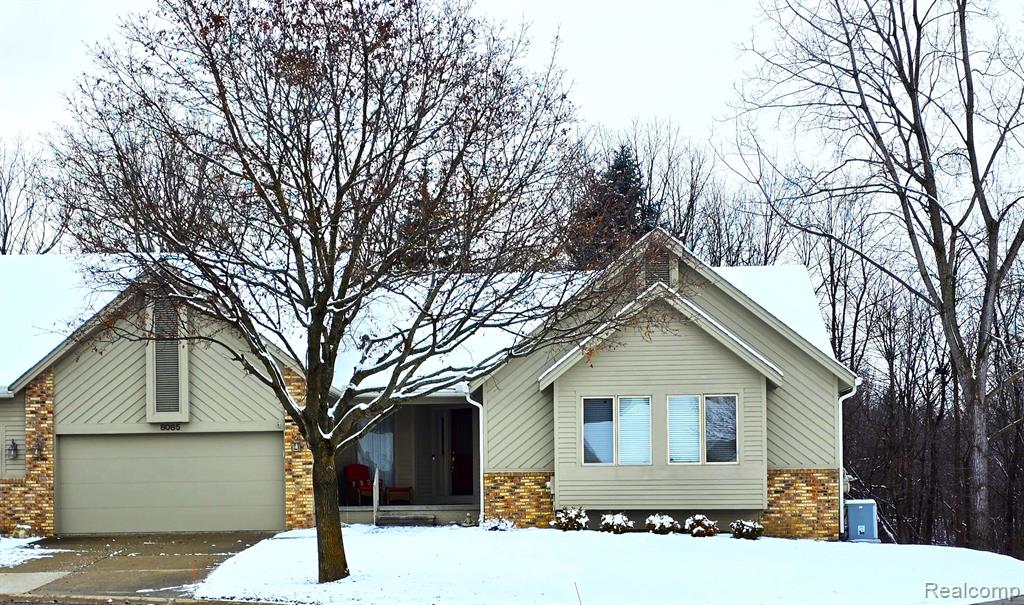 Sawgrass Trl, Grand Blanc, MI 48439 #1