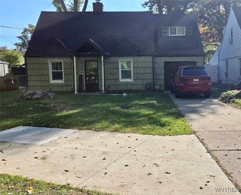 Koenig Rd, Tonawanda, NY 14150