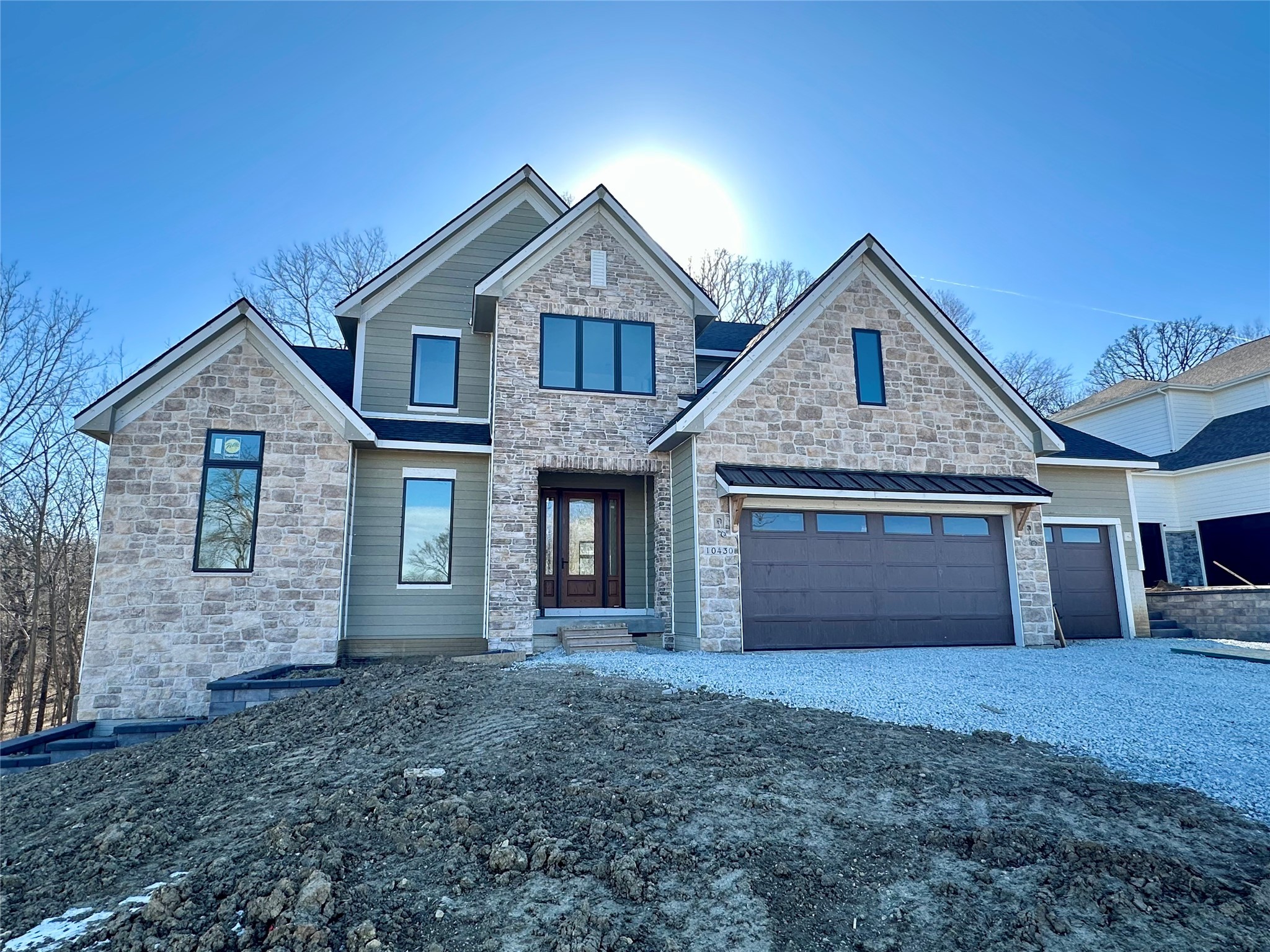 Thorne Dr, West Des Moines, IA 50266