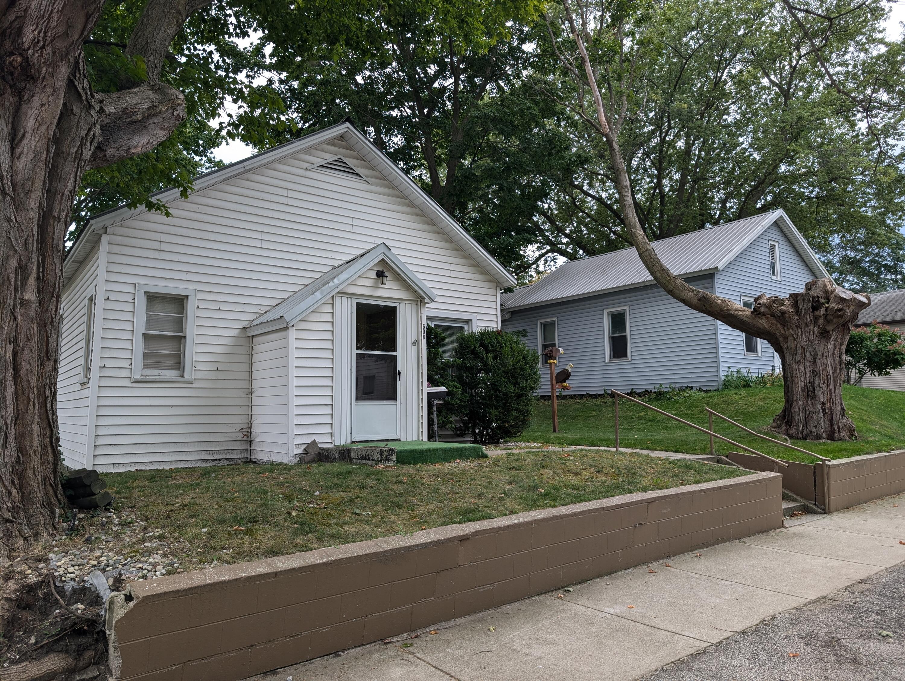 Melendy St, Ludington, MI 49431