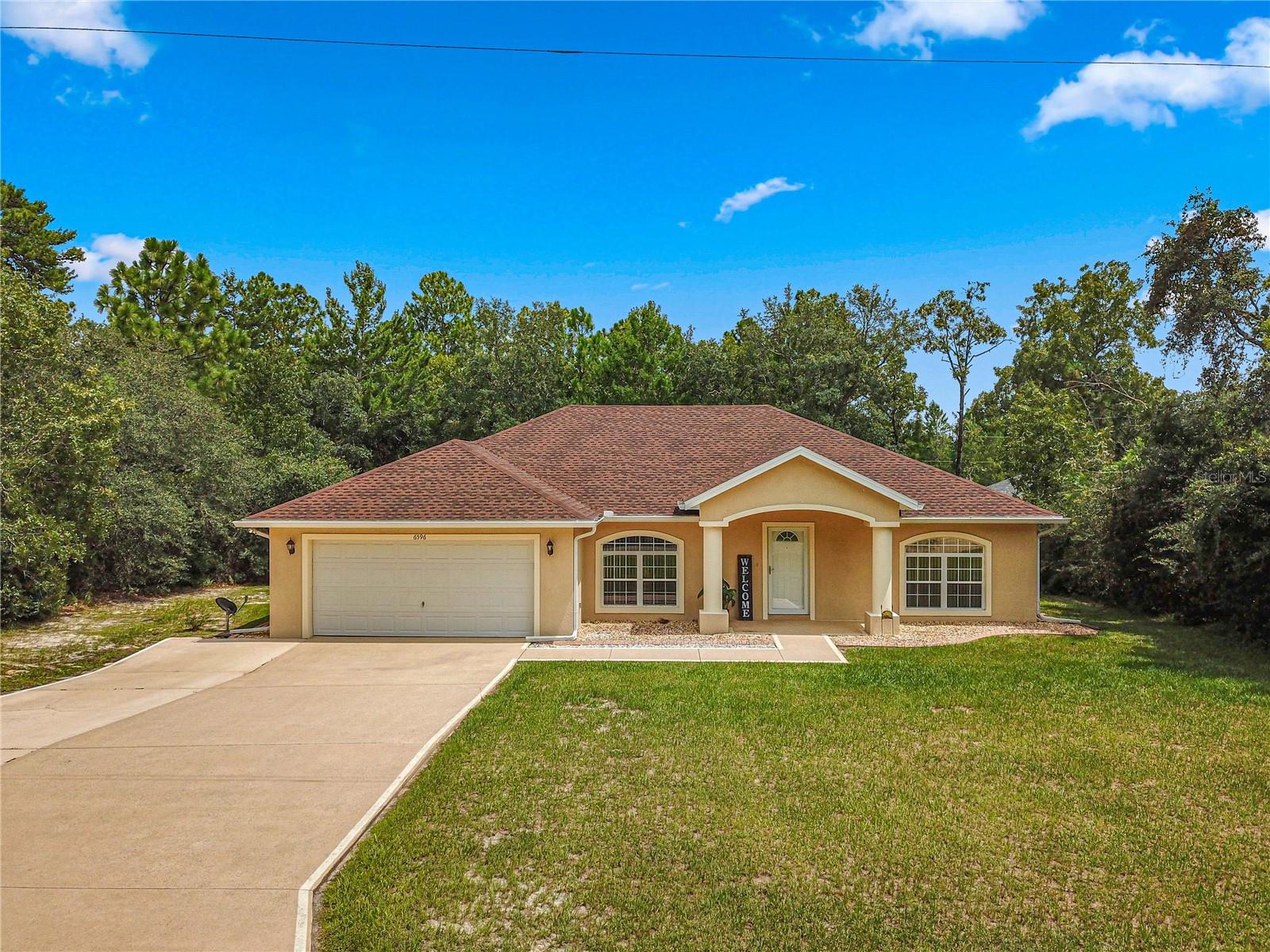 149th Lane Rd, Ocala, FL 34473