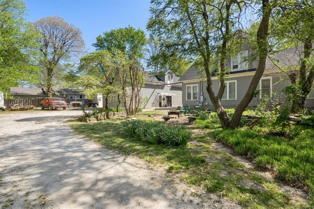 Huntsville Ave, Springdale, AR 72764