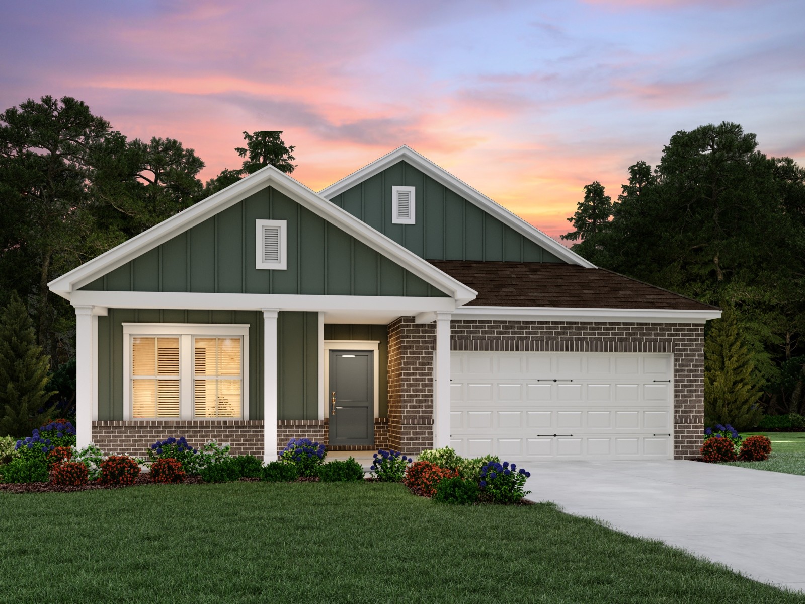 Winslet Dr, Smyrna, TN 37167