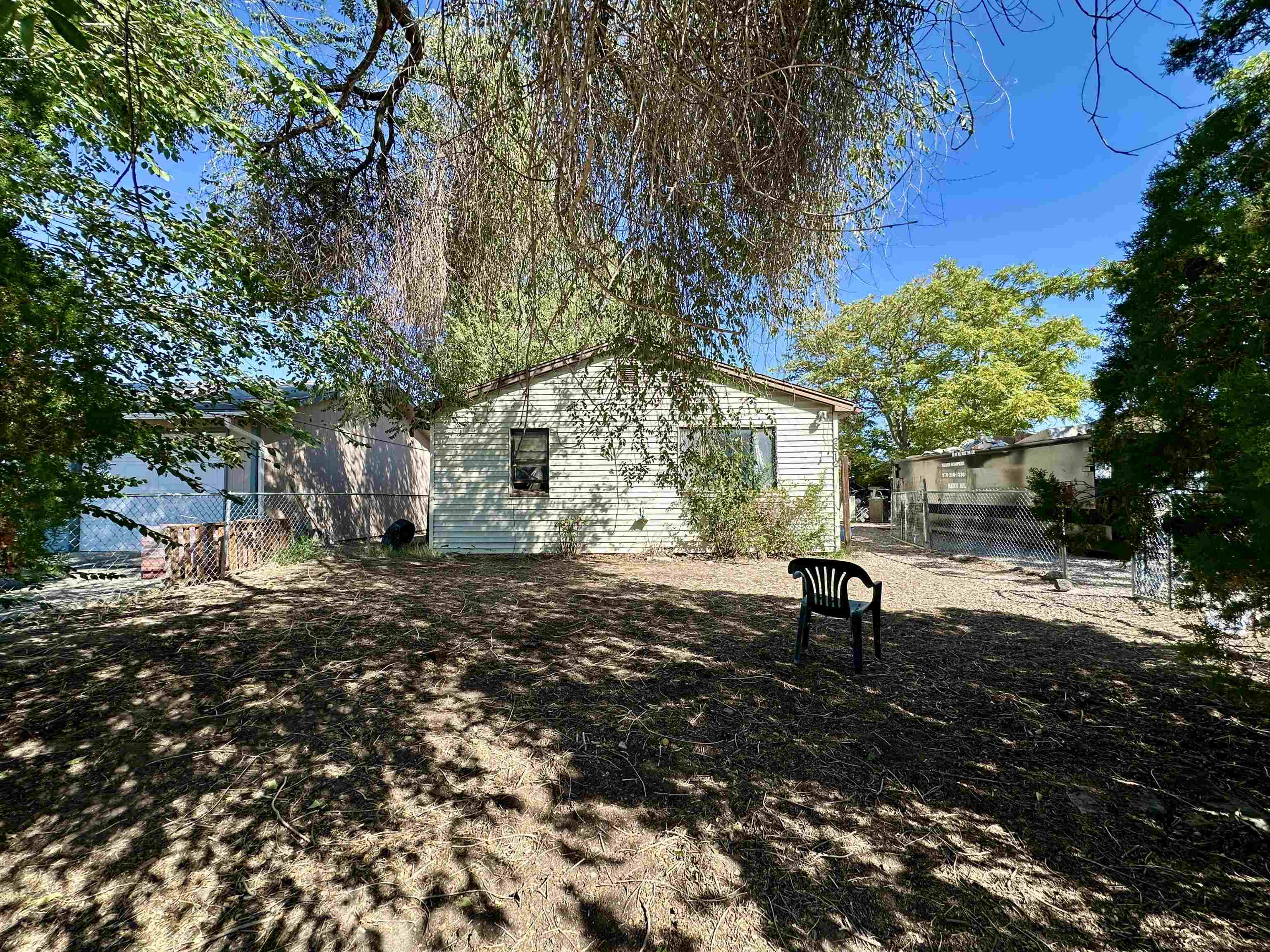 Texas Ave, Grand Junction, CO 81501