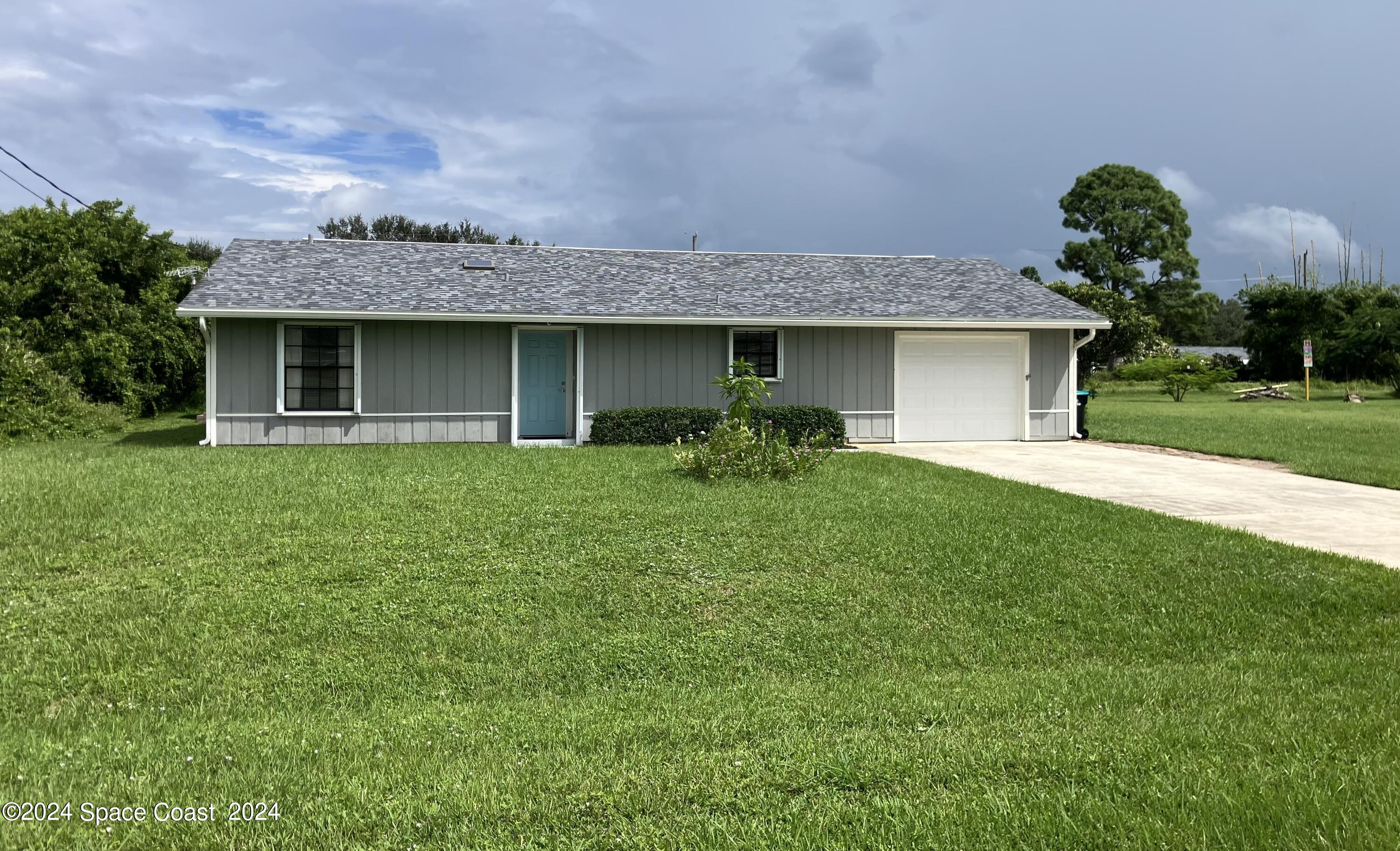 Tidewell St, Palm Bay, FL 32909