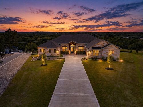 65 Sierra Mosca Trl, Liberty Hill, TX, 78642 | Card Image