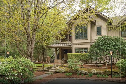 100-a-18 Village Walk, Highlands, NC, 28741-9250 | Card Image