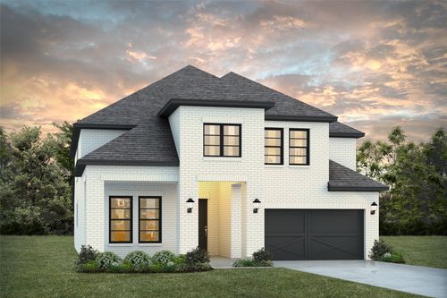 1408 Watson Branch Ln, Mansfield, TX, 76063-6678 | Card Image