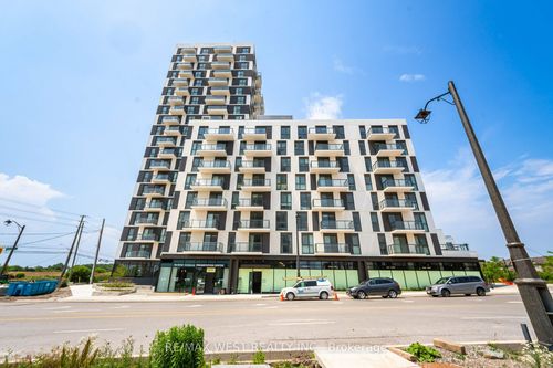 1511-335 Wheat Boom Drive, Oakville, ON, L6H7X4 | Card Image