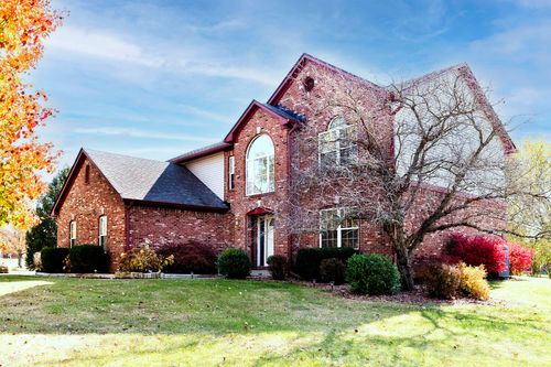 925 W Wildflower Court, Mooresville, IN, 46158 | Card Image