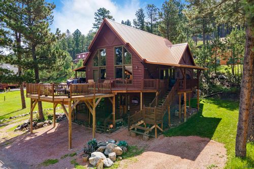 601 Caseys Ct, Keystone, SD, 57751-2056 | Card Image