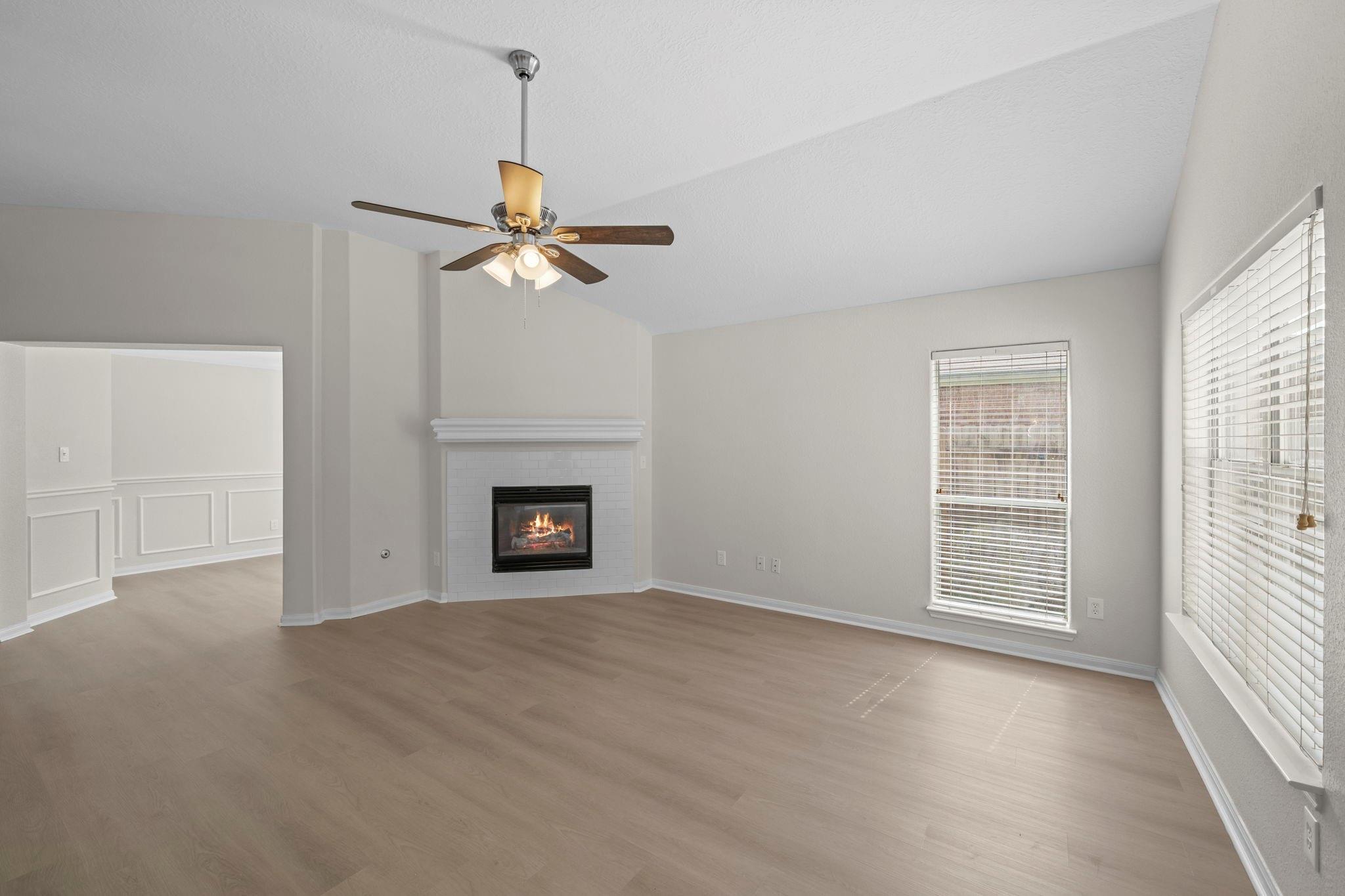 Residential Lease in Katy 2
