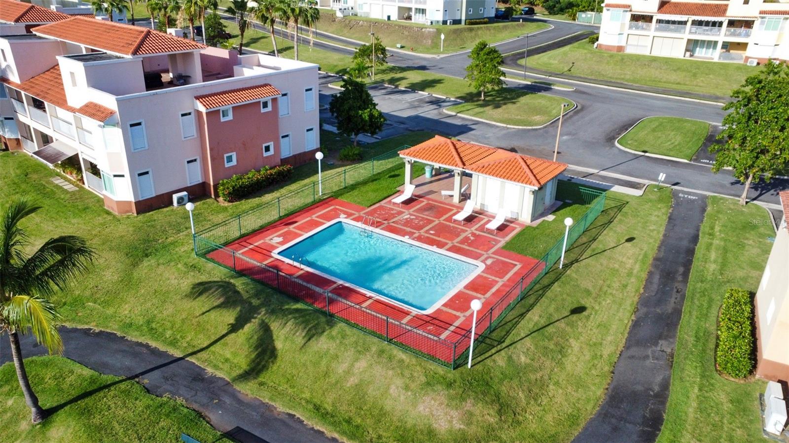 Residential Lease en alquiler en HUMACAO, 180 PALMAS DRIVE, 1533 m²