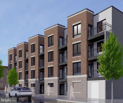 2930 W Dauphin St, PHILADELPHIA, PA, 19132-3457 | Card Image