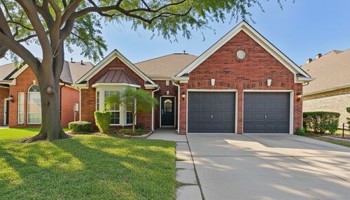 3784 Lakeway Ct, Addison, TX, 75001-7944 | Card Image