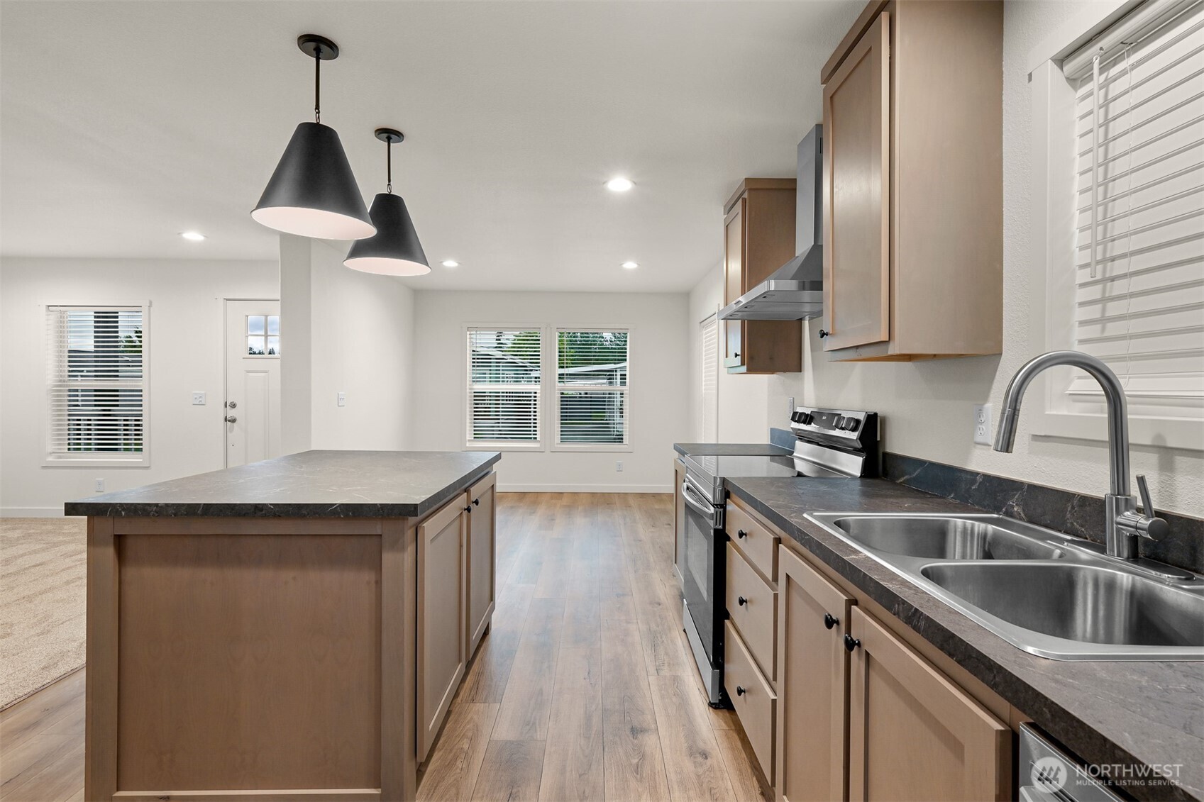 Residential in Mount Vernon 5
