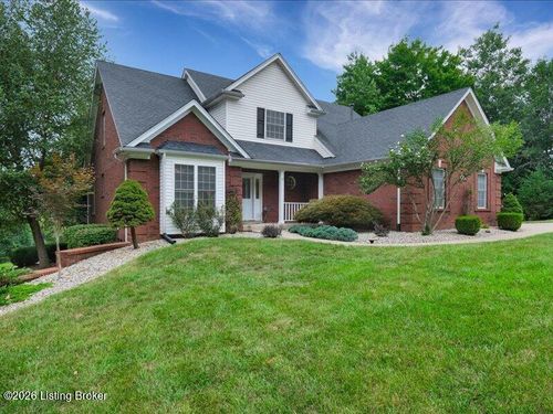 7505 Deer Hollow Ln, Louisville, KY, 40214-3168 | Card Image