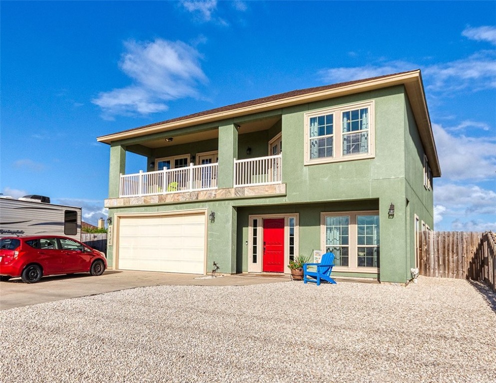 Aquarius St, Corpus Christi, TX 78418