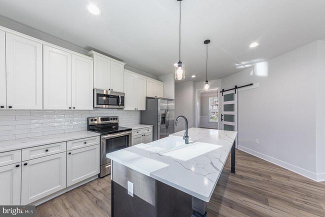 201 Windway Dr, House other with 4 bedrooms, 3 bathrooms and null parking in ORANGE VA | Image 13