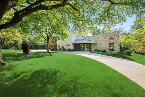 9435 Inwood Rd, Dallas, TX, 75220-2241 | Card Image