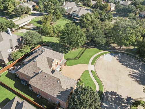 2316 Idlewild Dr, Frisco, TX, 75036-7848 | Card Image