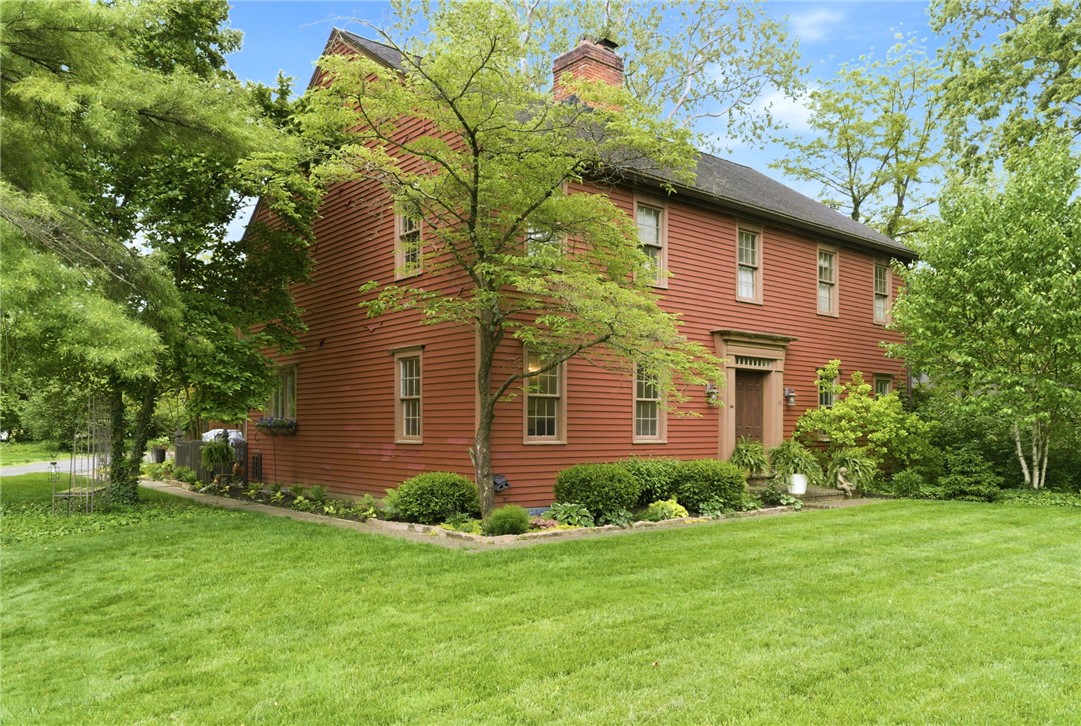 Residential in Washington Twp 3