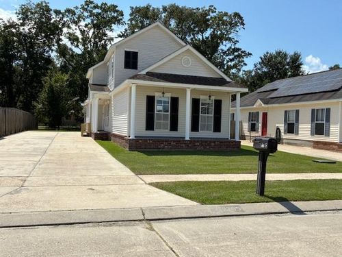 2705 Conor Ct, Marrero, LA, 70072-6271 | Card Image