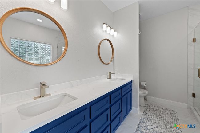 82 Great West Loop, House other with 4 bedrooms, 2 bathrooms and null parking in Belton TX | Image 26