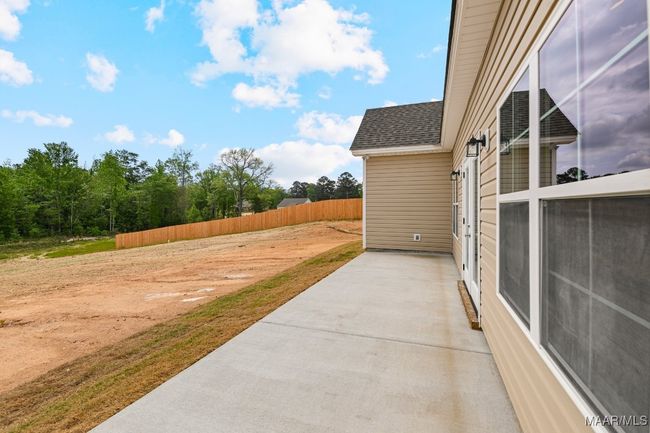 96 Madix Dr, House other with 3 bedrooms, 2 bathrooms and null parking in Eclectic AL | Image 36