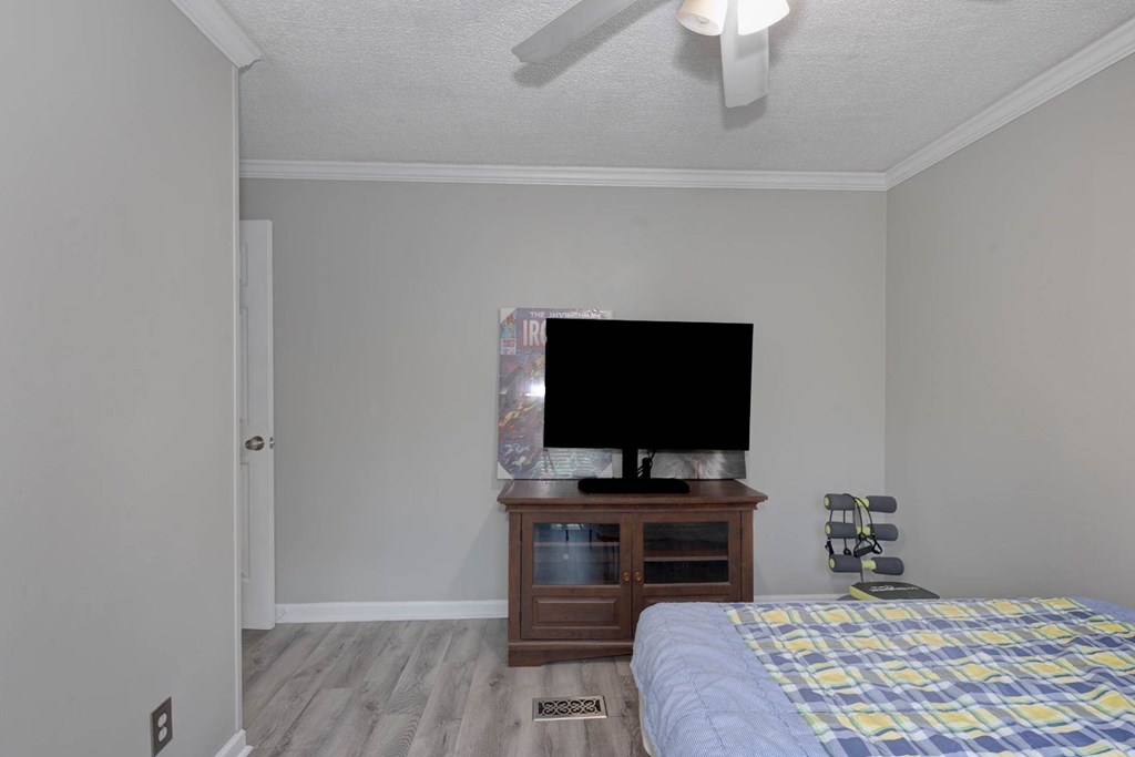Residential in Pine Mountain 5