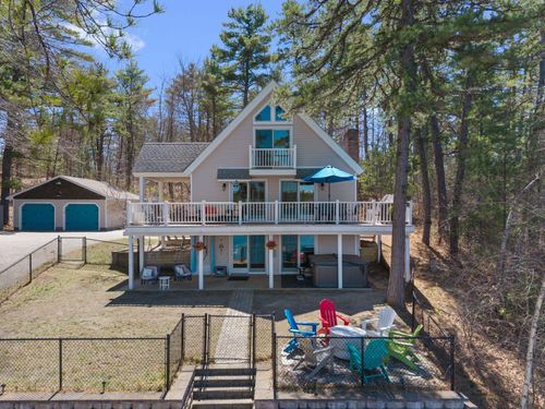 325 Concord Ln, East Wakefield, NH, 03830-3486 | Card Image