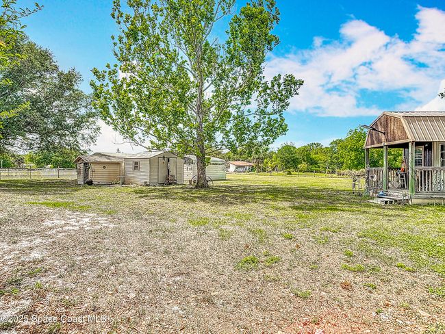 3320 Grantline Rd, House other with 3 bedrooms, 2 bathrooms and null parking in Mims FL | Image 48