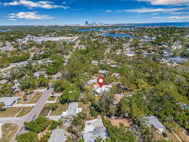 4925 Camellia Way S, House other with 3 bedrooms, 2 bathrooms and null parking in ST PETERSBURG FL | Image 50