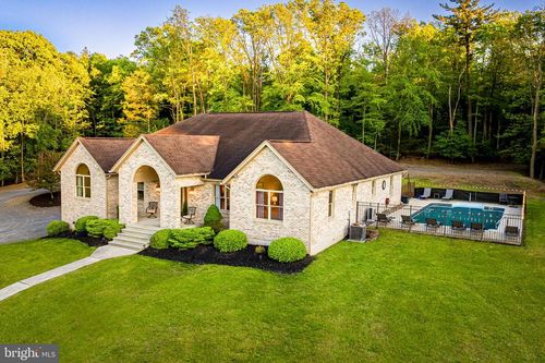 36 Summer Mountain Rd, NEW RINGGOLD, PA, 17960-9003 | Card Image