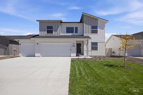 4214 E Rincon Dr, Boise, ID, 83709 | Card Image