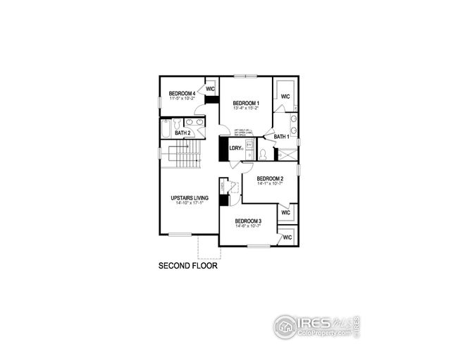 6015 Holstein Dr, House other with 4 bedrooms, 3 bathrooms and null parking in Windsor CO | Image 18