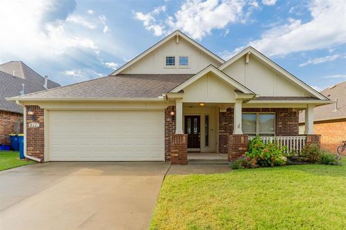 411 Topaz Ave, Stillwater, OK, 74075-1887 | Card Image