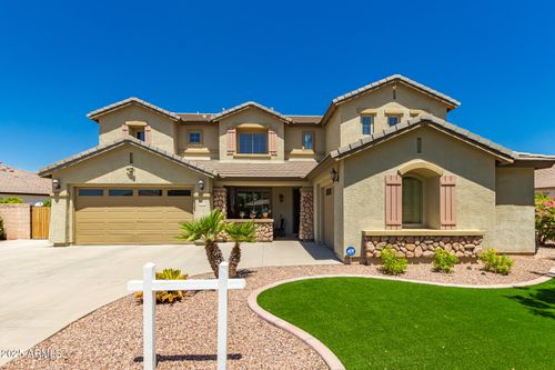 8500 W Nicolet Ave, Glendale, AZ, 85305-6954 | Card Image