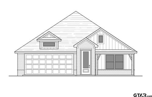 3011 Dogwood Park Ln, Tyler, TX, 75707 | Card Image