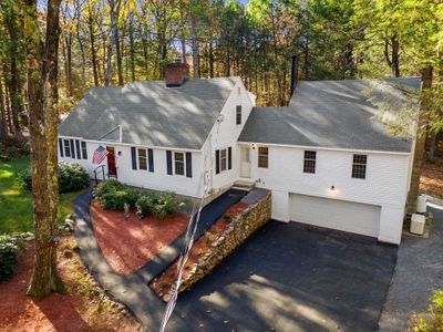 10 Buckridge Drive, House other with 4 bedrooms, 2 bathrooms and null parking in Amherst NH | Image 1