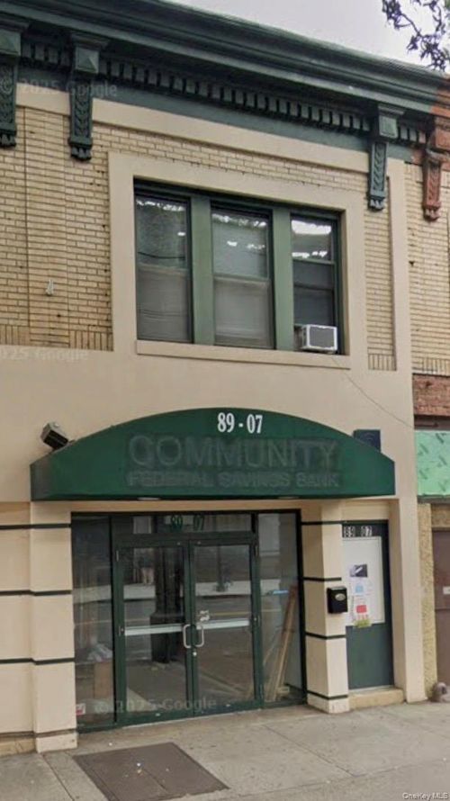 8907 Jamaica Ave, Woodhaven, NY, 11421-2041 | Card Image
