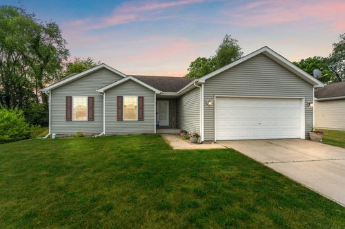 608 Alan John Dr, Westville, IN, 46391 | Card Image