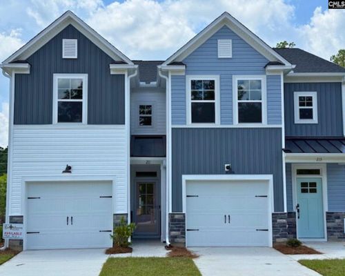 202 Forgotten Trail, Lexington, SC, 29072 | Card Image