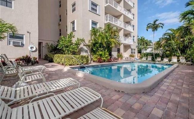 APT-104 - 720 Orton Ave, Condo with 1 bedrooms, 1 bathrooms and null parking in Fort Lauderdale FL | Image 21