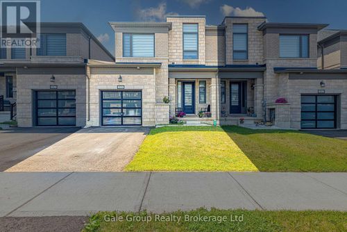 899 Sobeski Avenue, Woodstock (Woodstock - North), ON, N1R5S4 | Card Image