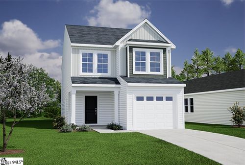 lot-30-209 Braxton Dr, Moore, SC, 29369-7101 | Card Image