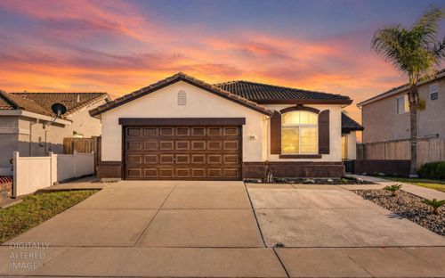 9995 Tarzo Way, Elk Grove, CA, 95757 | Card Image